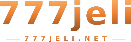 777jeli logo